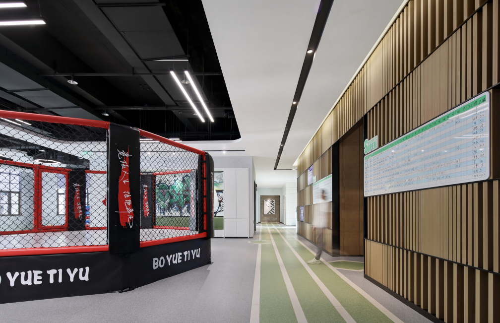 洪河富贵会所-55