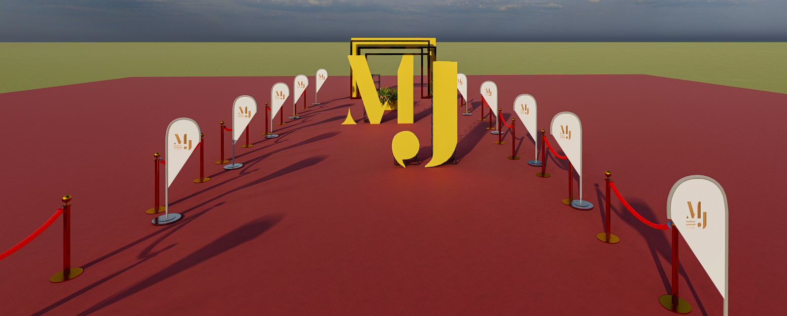 MADINAT JUMEIRAH LIVING EVENT DESIGN-2