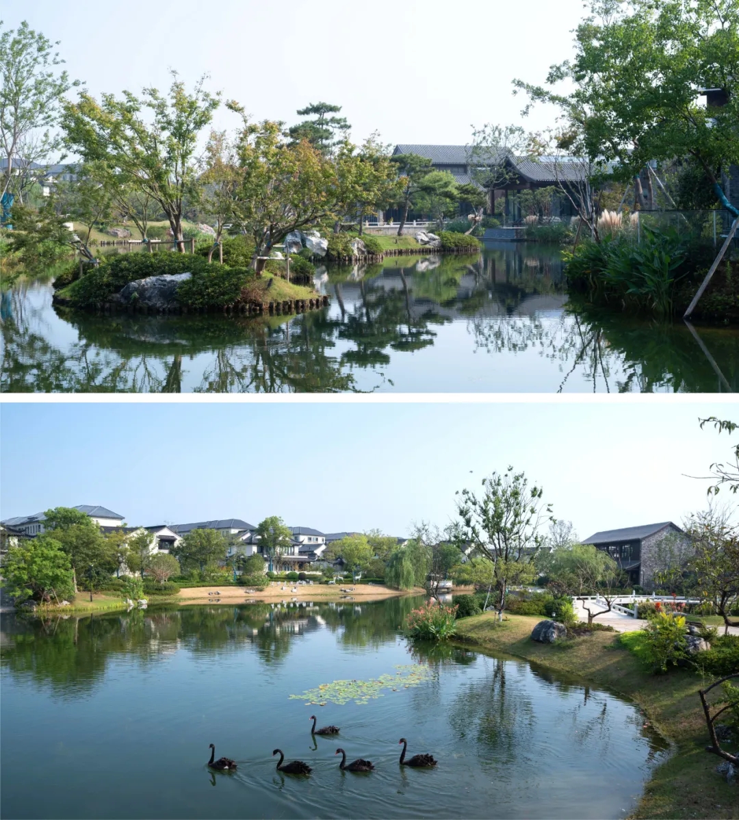 南京固城湾景区丨中国南京丨GTS蓝颂设计,GTE绿城环境-16