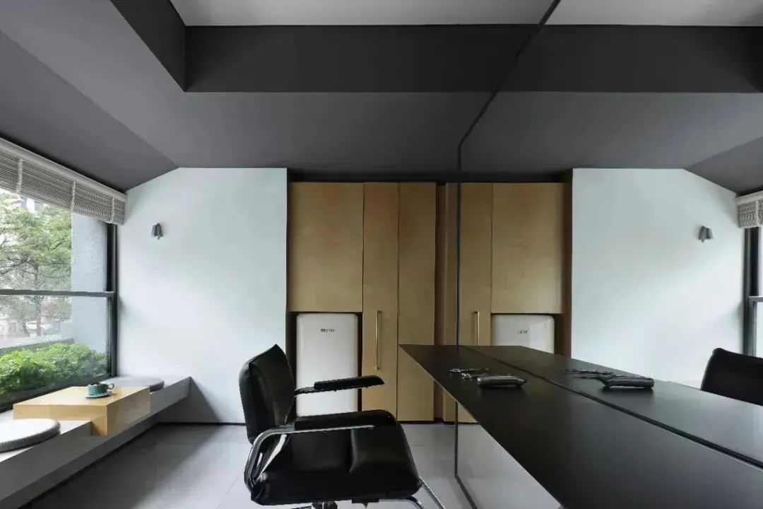 左先生工作室丨中国泉州丨超睿裏子设计工作室-29