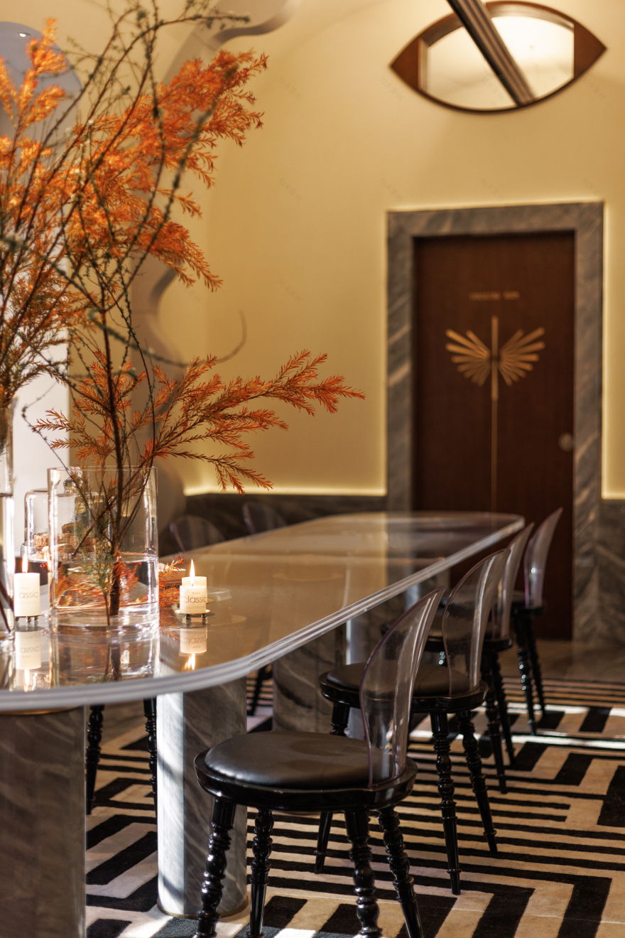 MOMNI 魅里皮肤诊所丨中国武汉-33