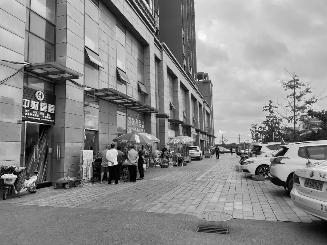 夏日雨林 | 成都德桦·御湖和境-11