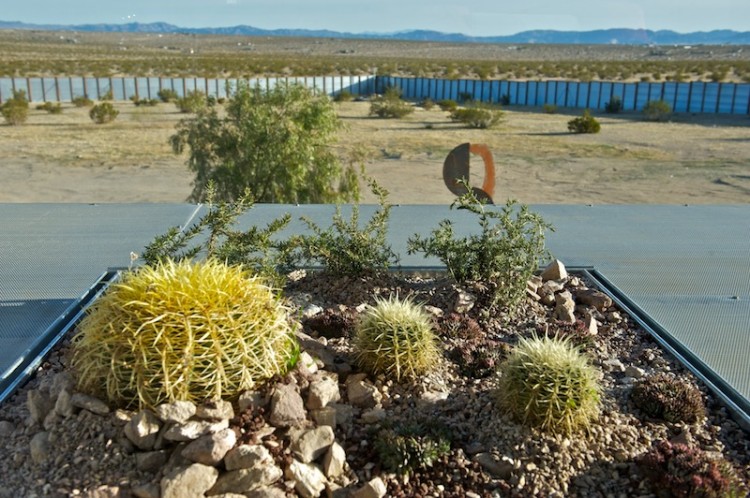 First Shipping Container House in Mojave Desert by Ecotech Design-53