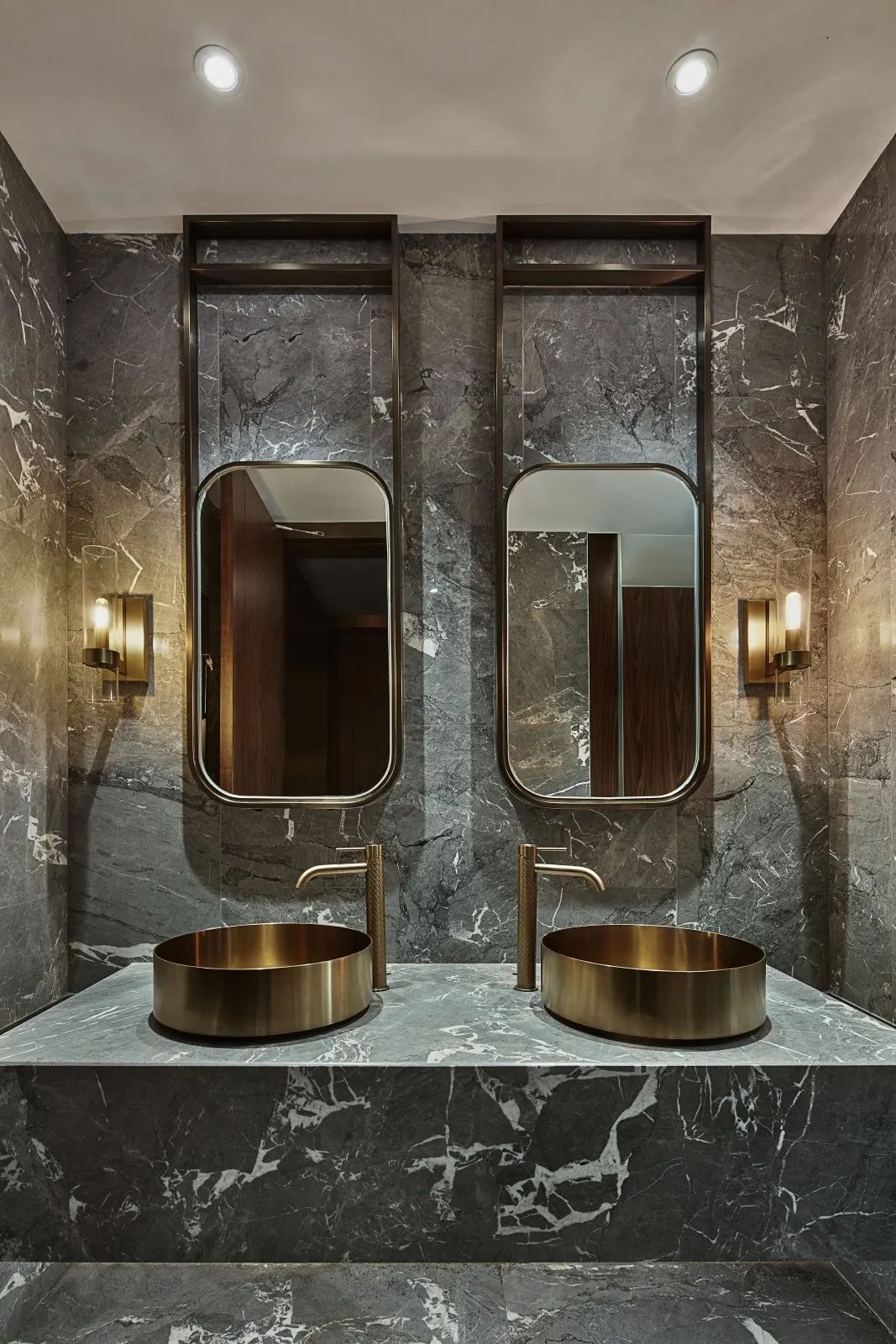 深圳蔚蓝置业投资有限公司雅奢天际办公空间-47