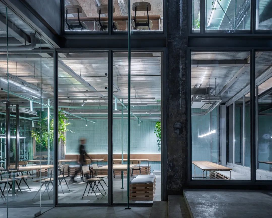 SuaWDka 泰食市集丨中国济南-11