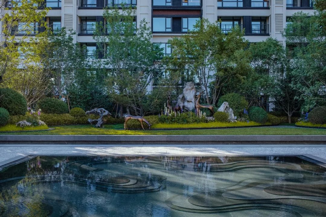 造天地气韵之龙墅,建人杰地灵之秀景 | 沈阳龙湖·双珑原著-175