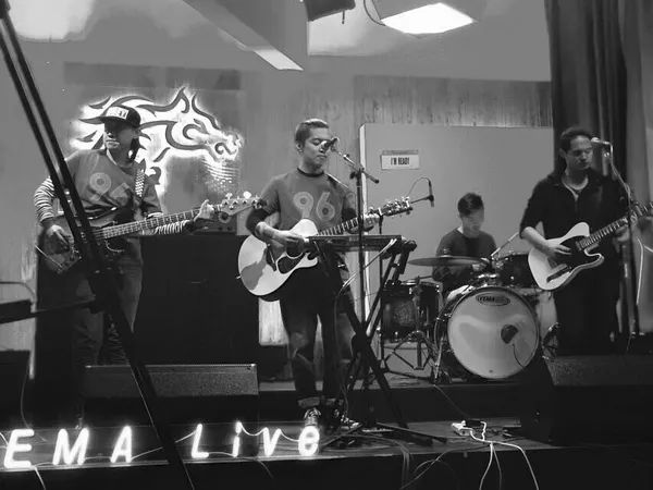 4月7日 7PM ▶「雪国地下」东北独立音乐汇演 (独立/摇滚/朋克/金属)-8