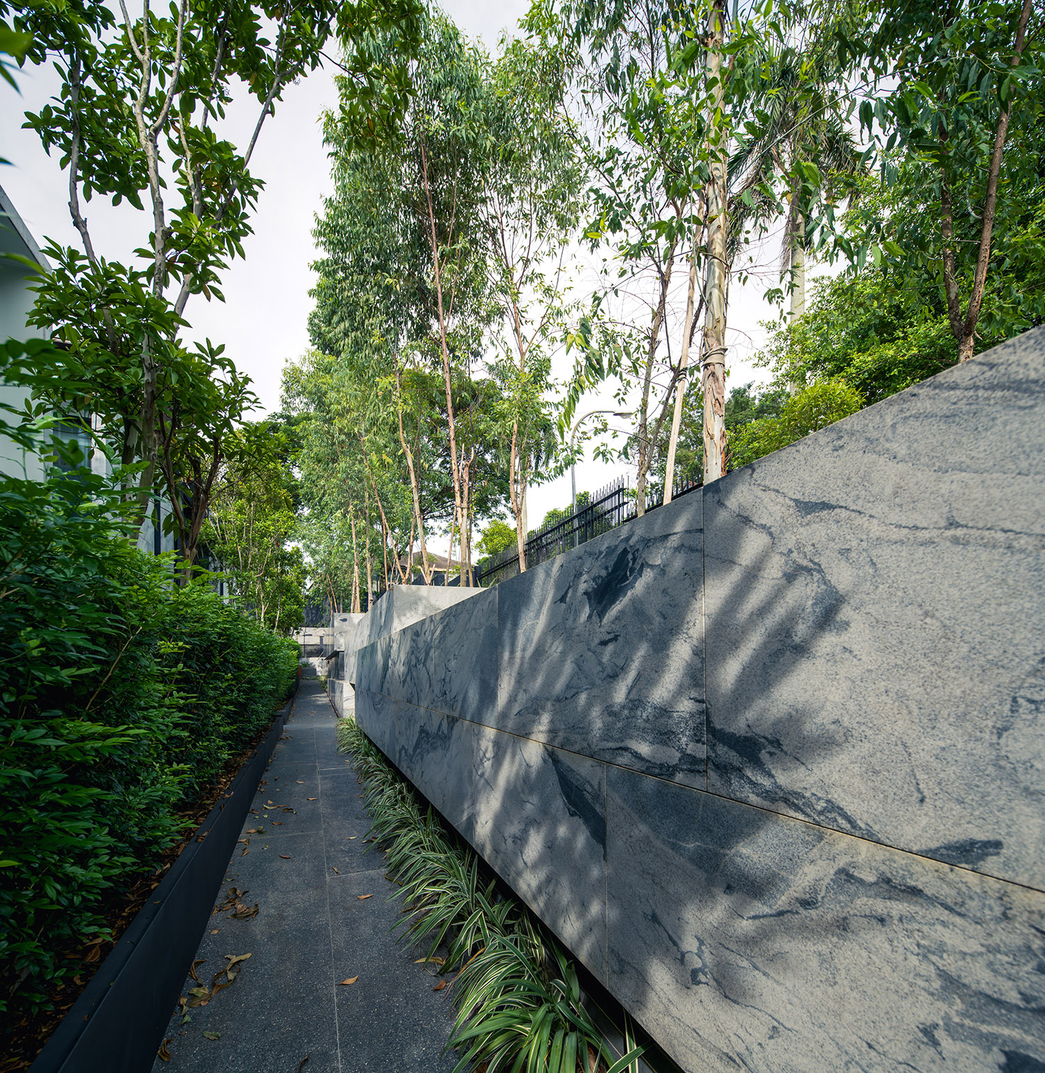 新加坡Asimont别墅景观-20