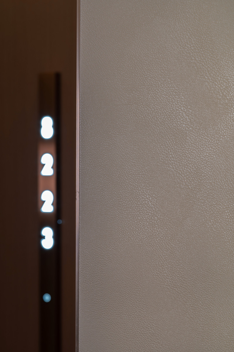 武汉华庭酒店-56