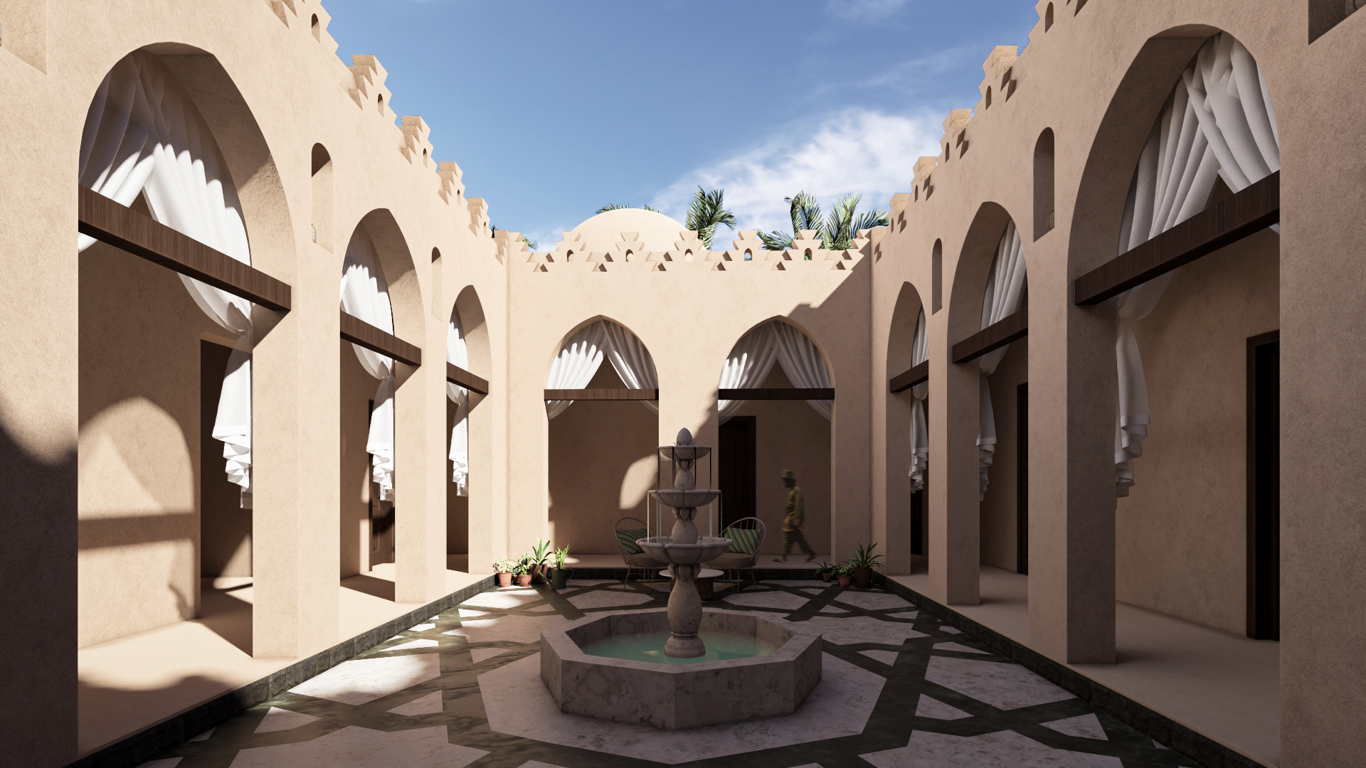 丨埃及阿斯旺-15