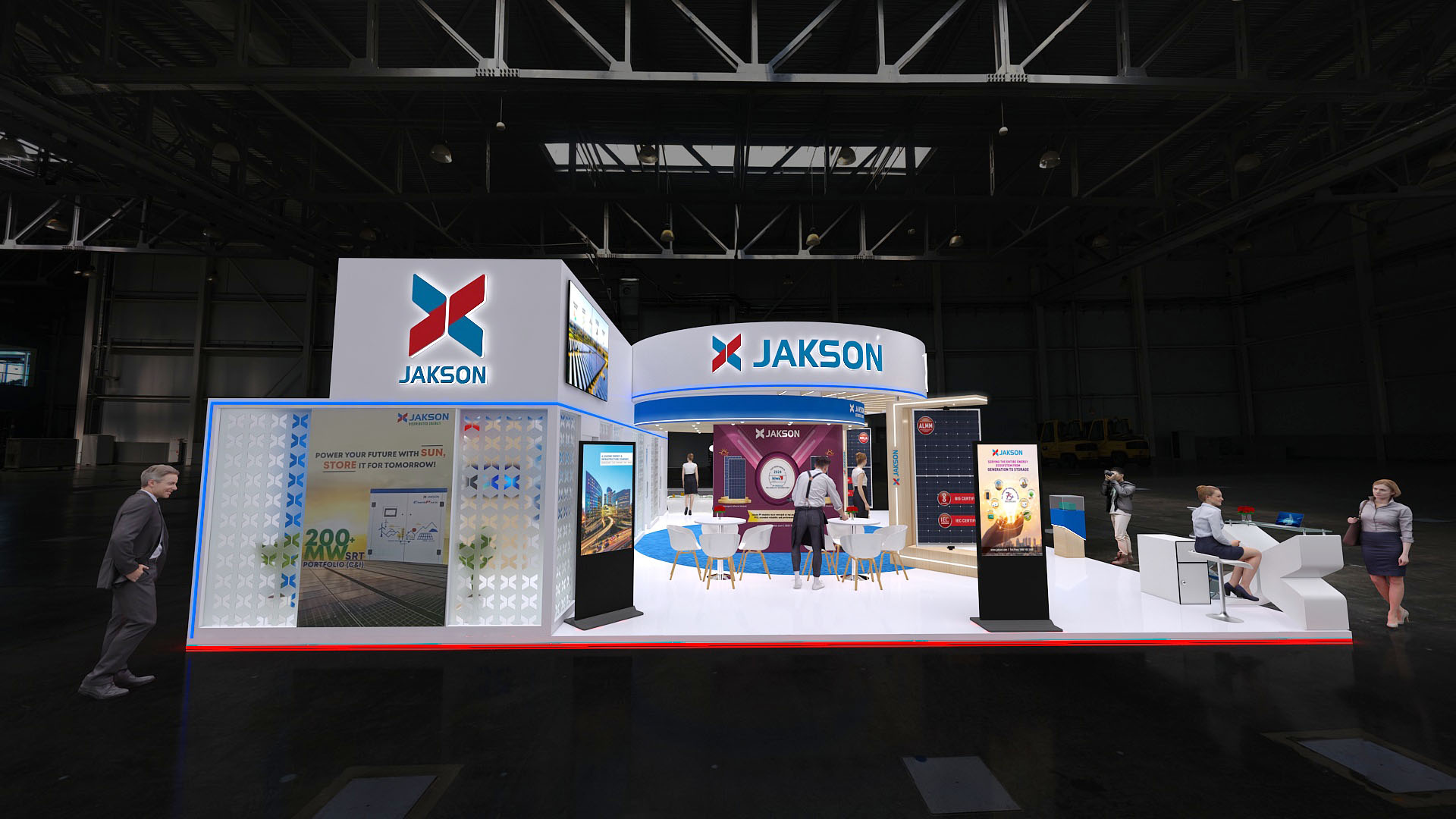 REI 2024（Jakson Solar）设计概念-8