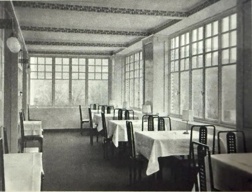 如何挑一把“嘉宝果”似的椅子-41