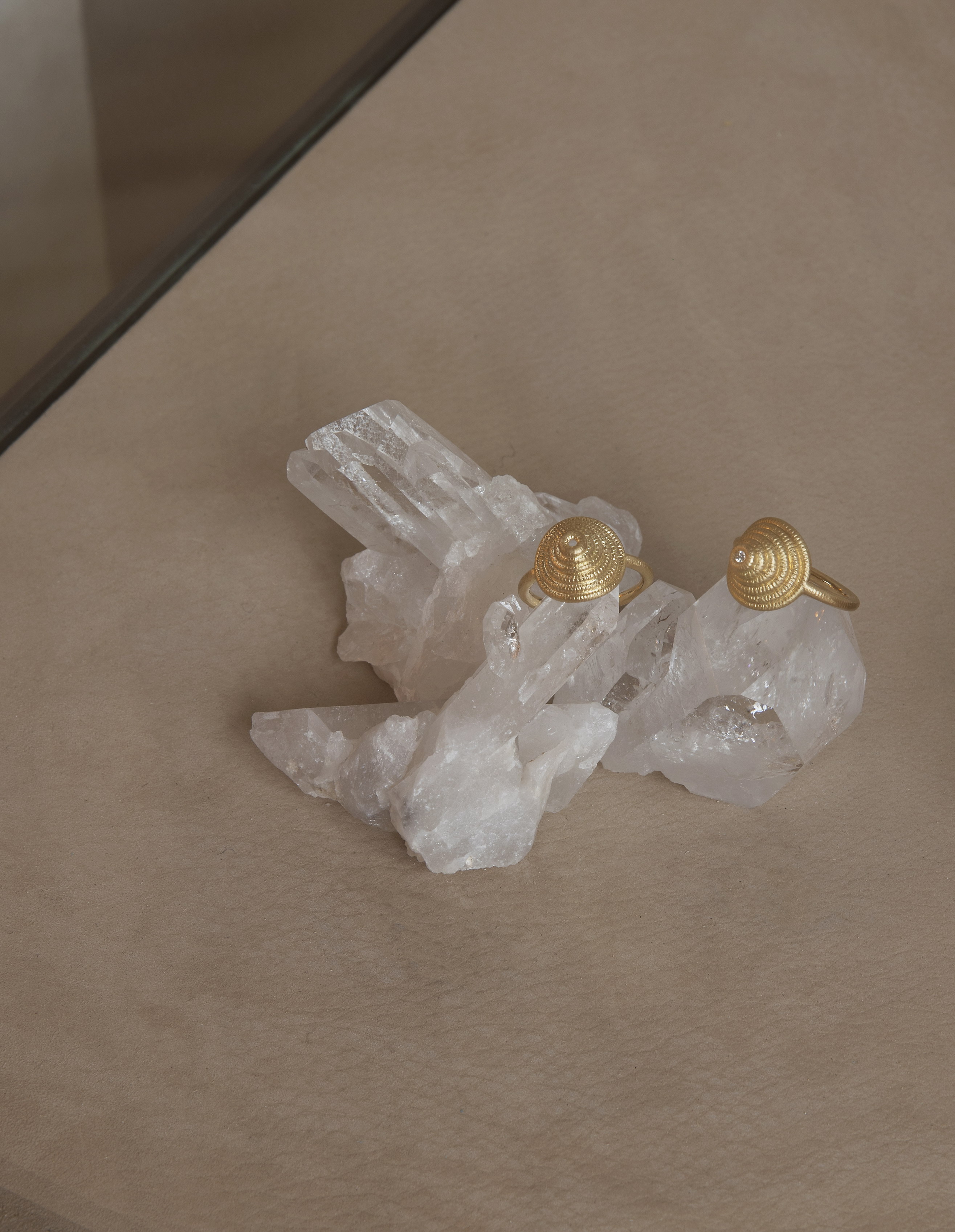 意大利Dulong珠宝旗舰店丨NORM ARCHITECTS-26