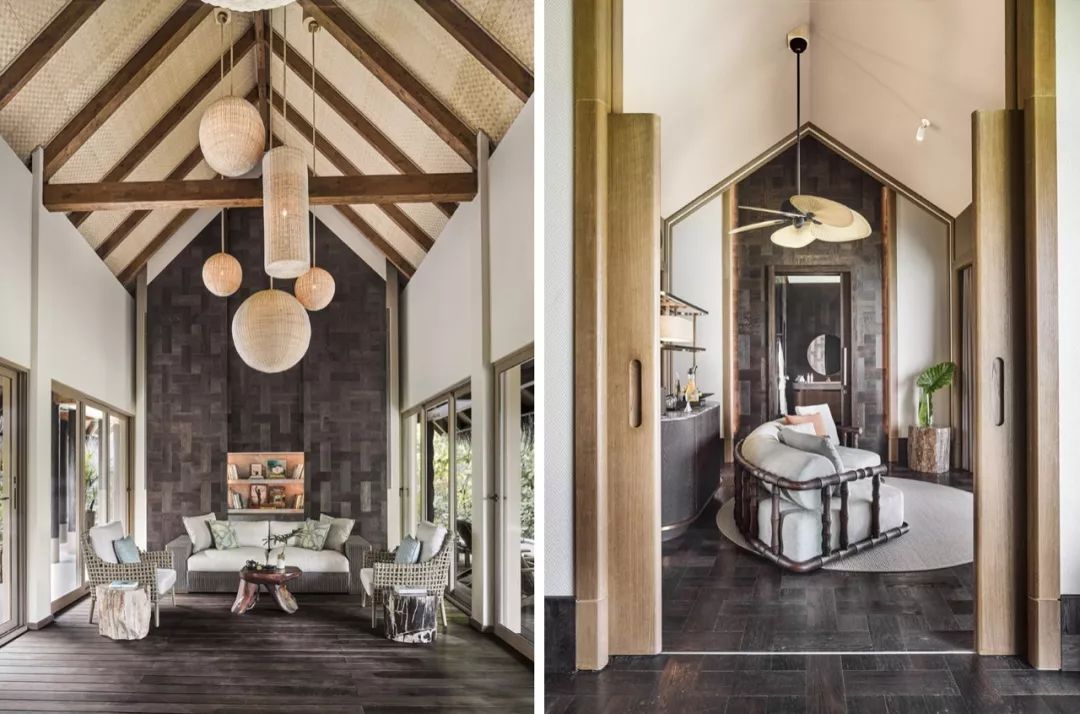 马尔代夫 JOALI 酒店 | 自然与设计的完美碰撞-99