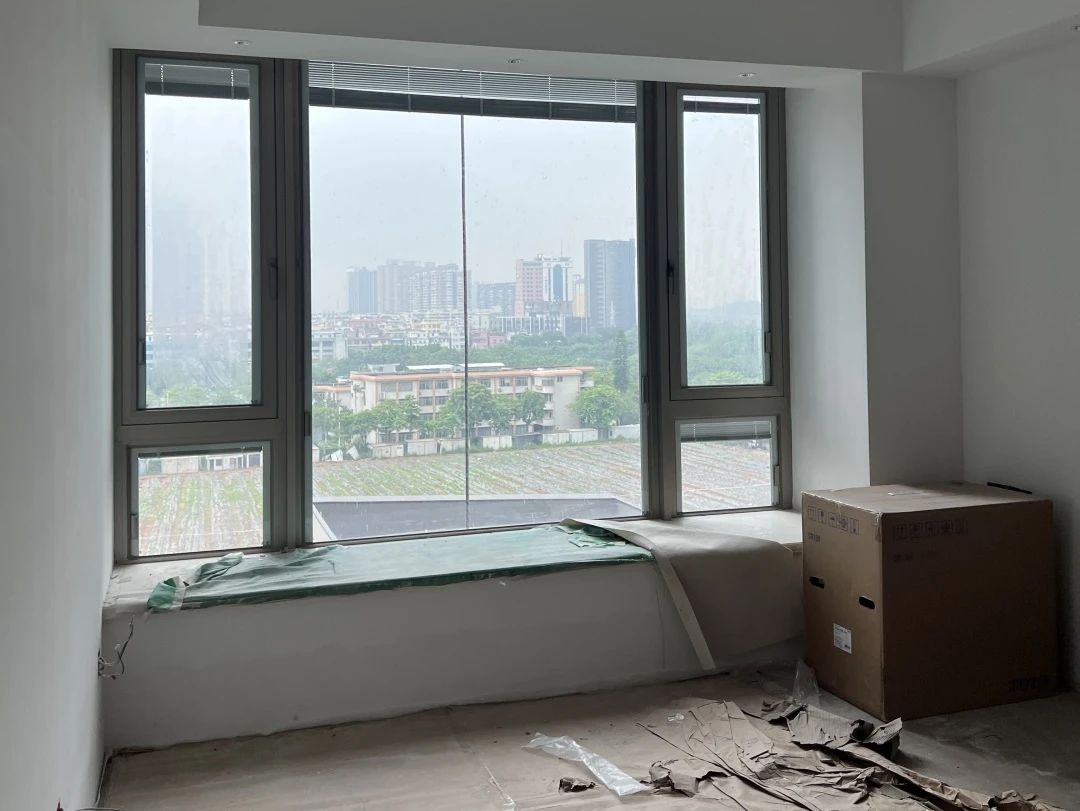 金域曦府原木色韵之美丨中国广州丨陈新慧-35