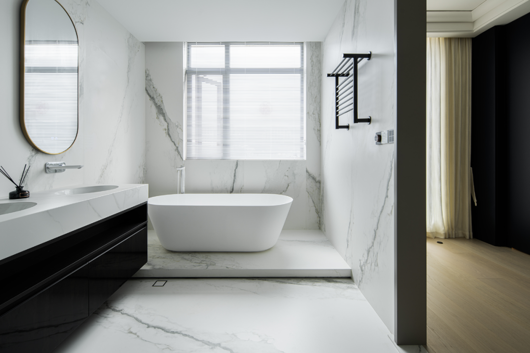 绿城璟园 · 现代雅致的奢华艺术空间丨中国温州丨王绍桔-60