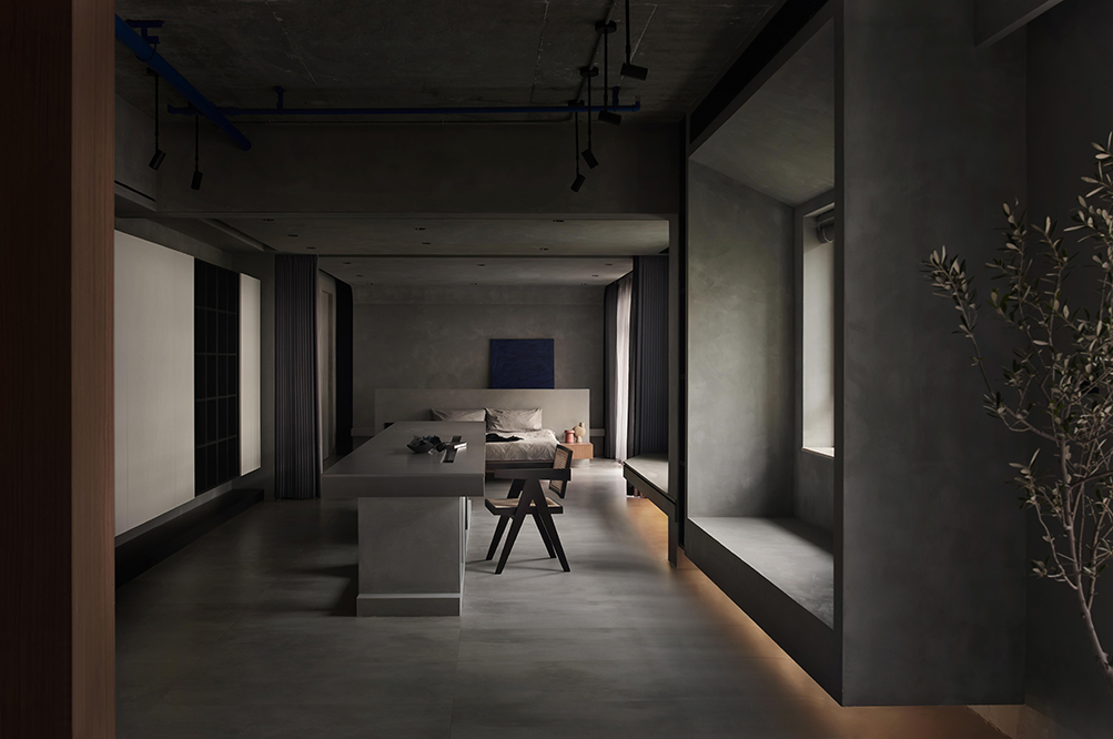 回游丨中国广州丨之一(香港)设计-15