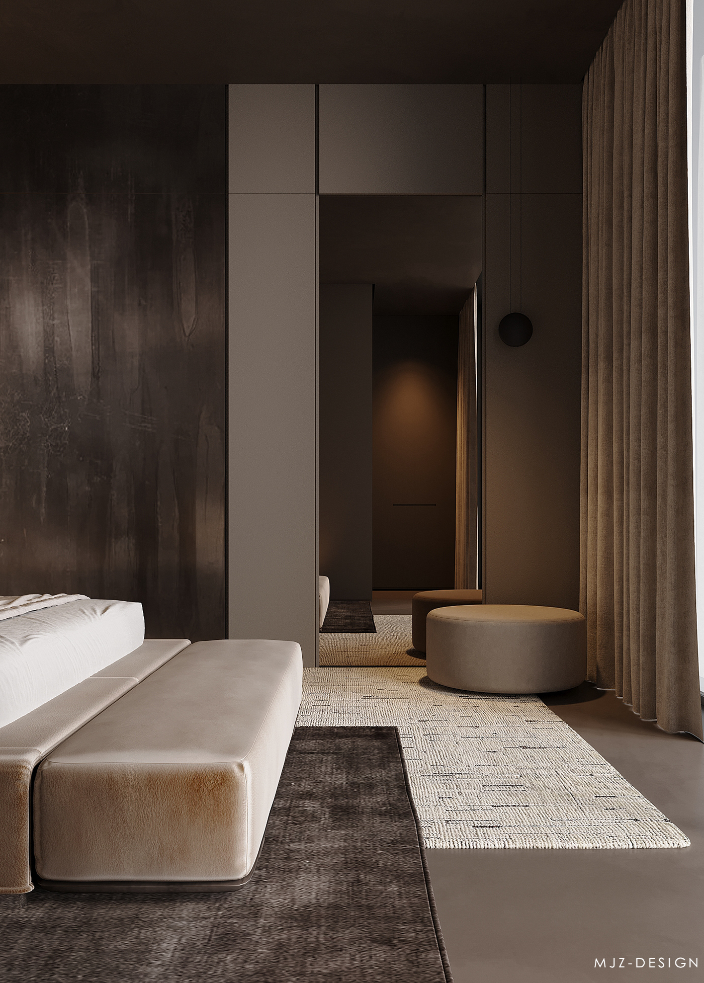 罗德岛的房子丨希腊丨ARTPARTNER ARCHITECTS-181