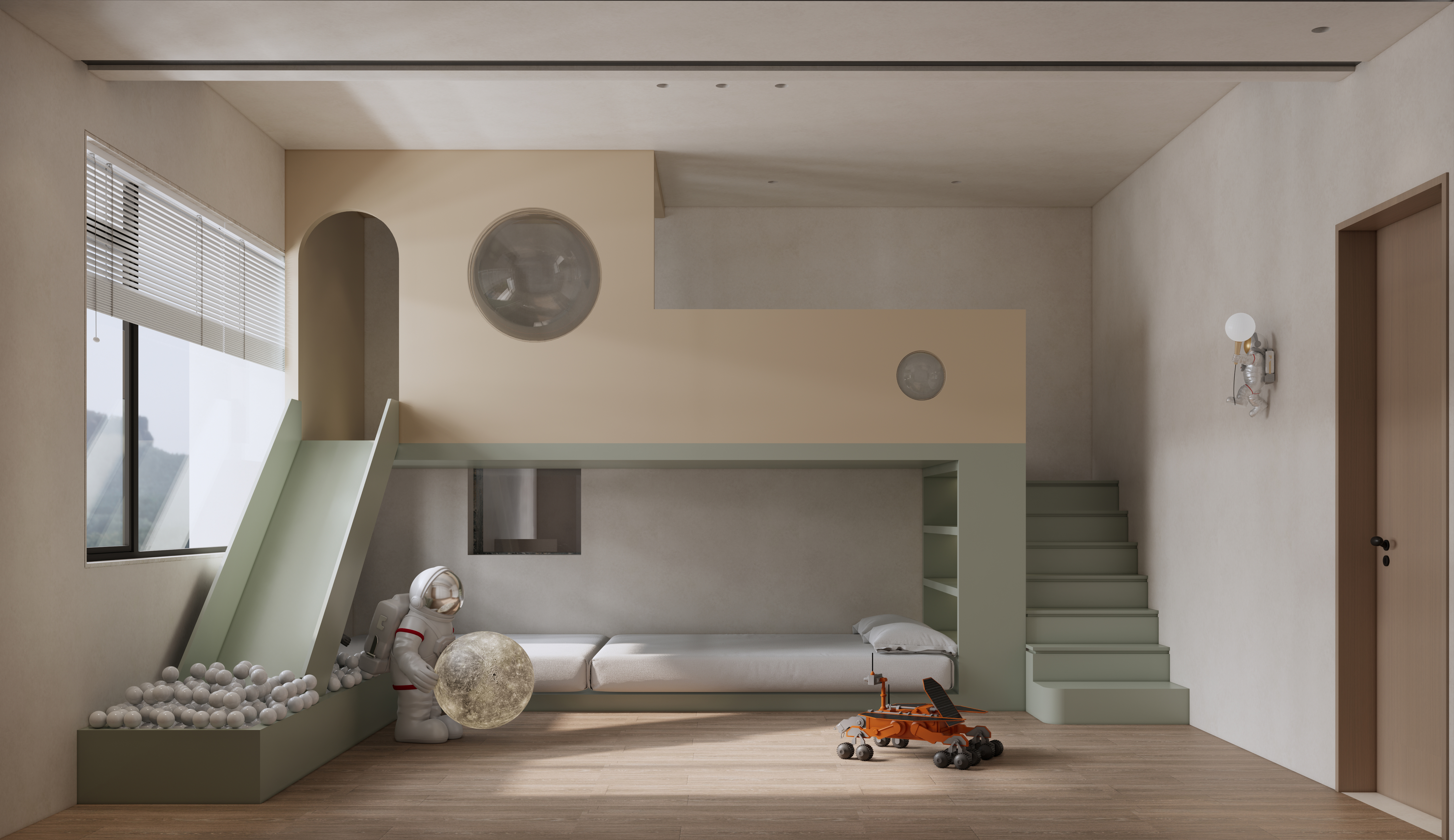 微视设计&设计管家丨中国长沙-39