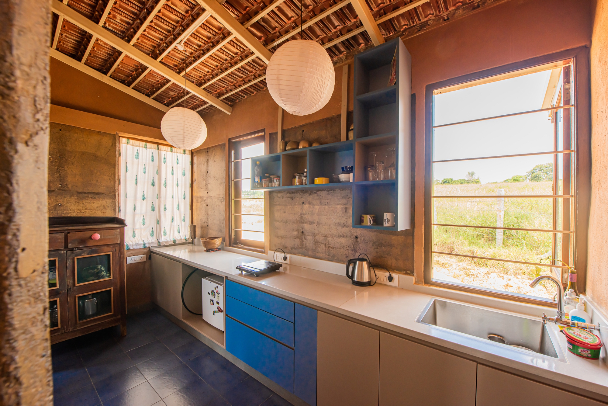 地球农庄丨India丨Studio Verge-25