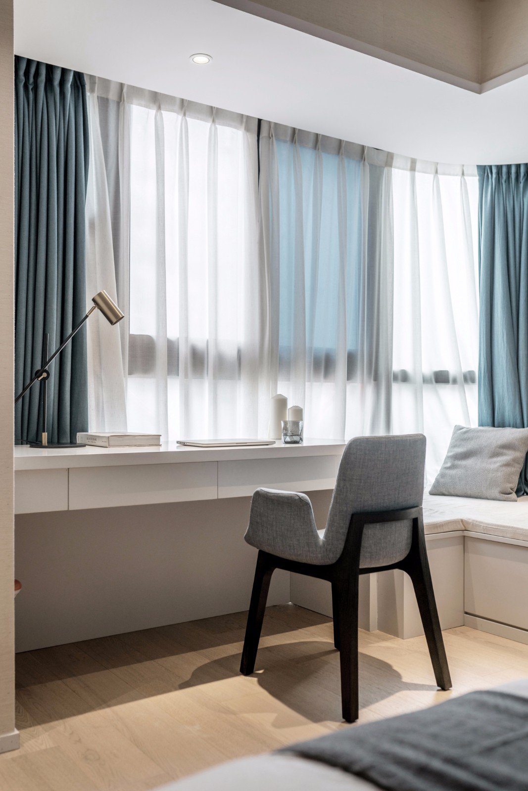 温州瓯北华城简约公寓-23