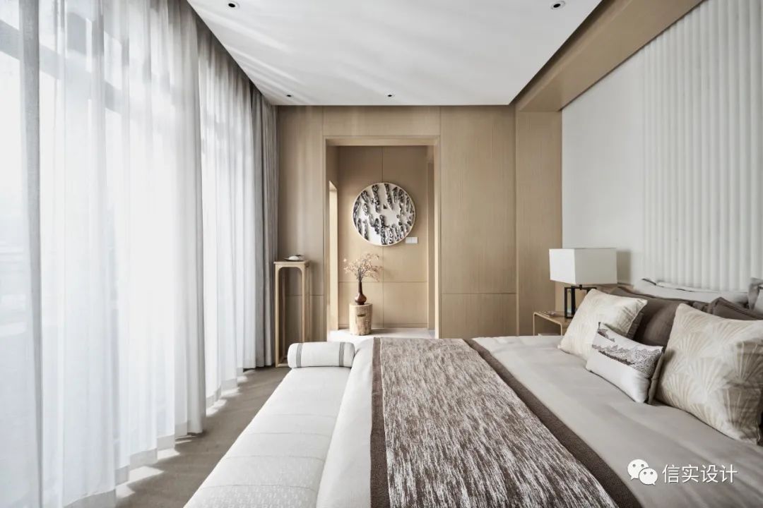 XINSHI - design | 大隐住朝市 归心城南处-44