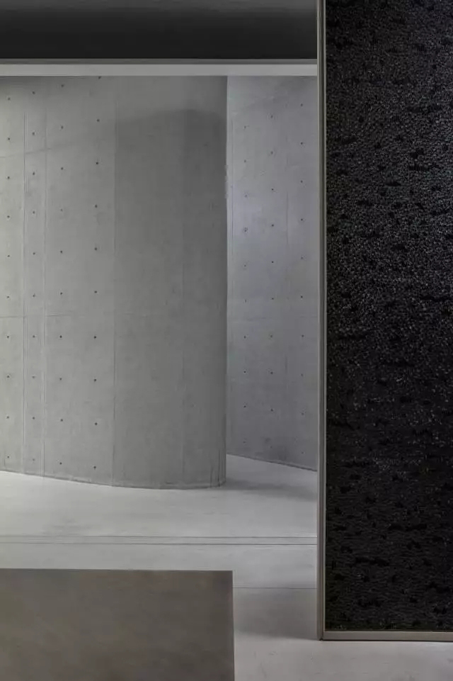 梁建国*蔡文齐最新售楼处：永威·山悦设计叙述世界！-82