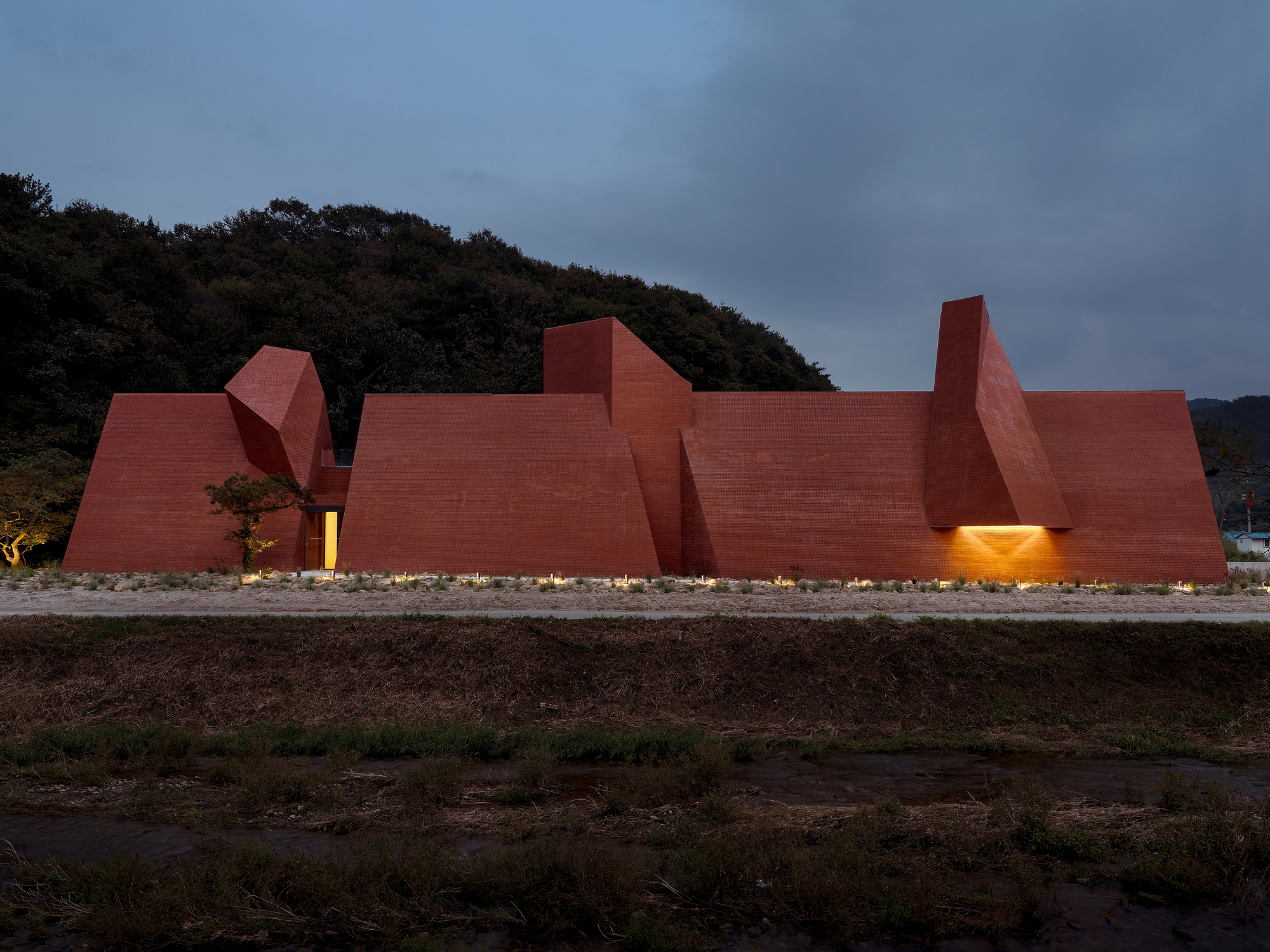 独白咖啡馆丨韩国江原道丨SOSOKKI ANAC-37