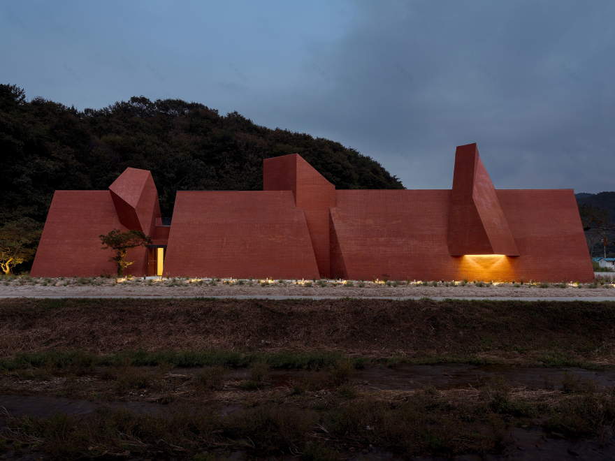 独白咖啡馆丨韩国江原道丨SOSOKKI ANAC-37