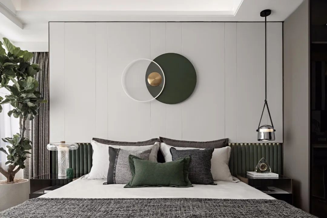 中山远洋天著样板间丨中国中山丨MUDONG木东见造&IDAD久度-32