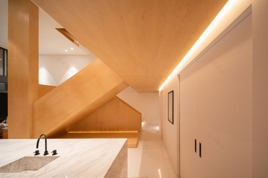 极简舒适主义 | 吉隆坡 Makio 之家-43