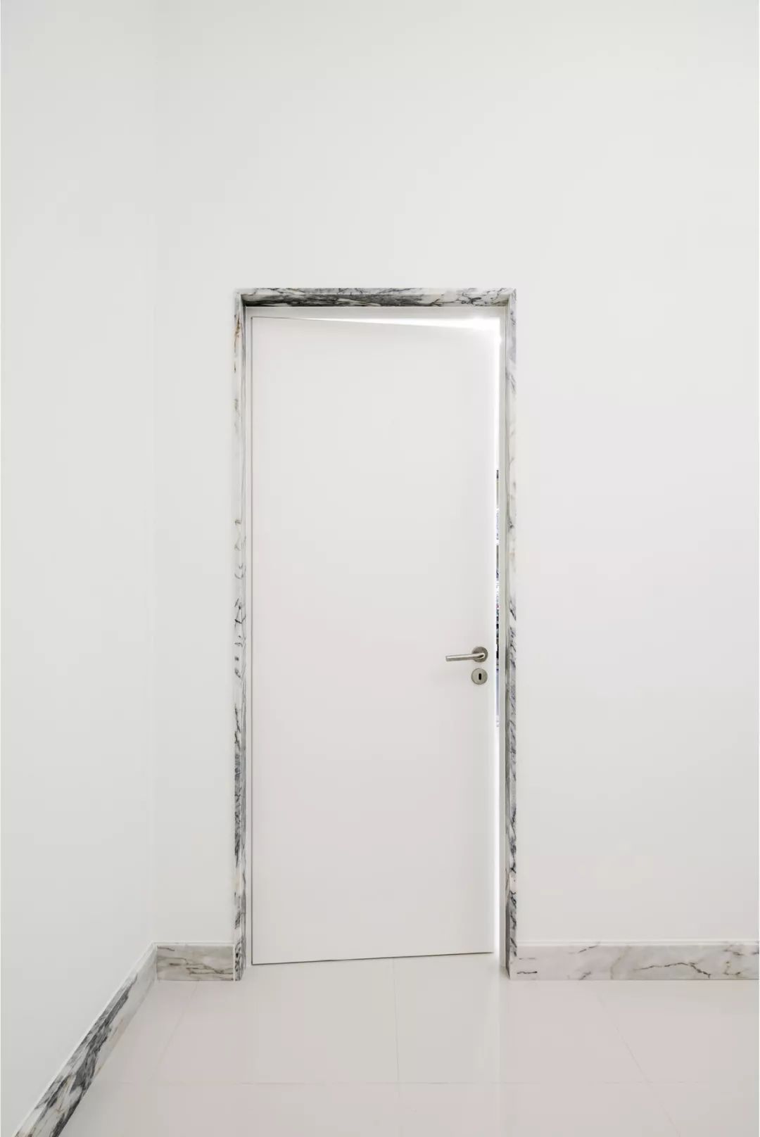 简约之魅 | 葡萄牙布拉加东方疗养中心-7