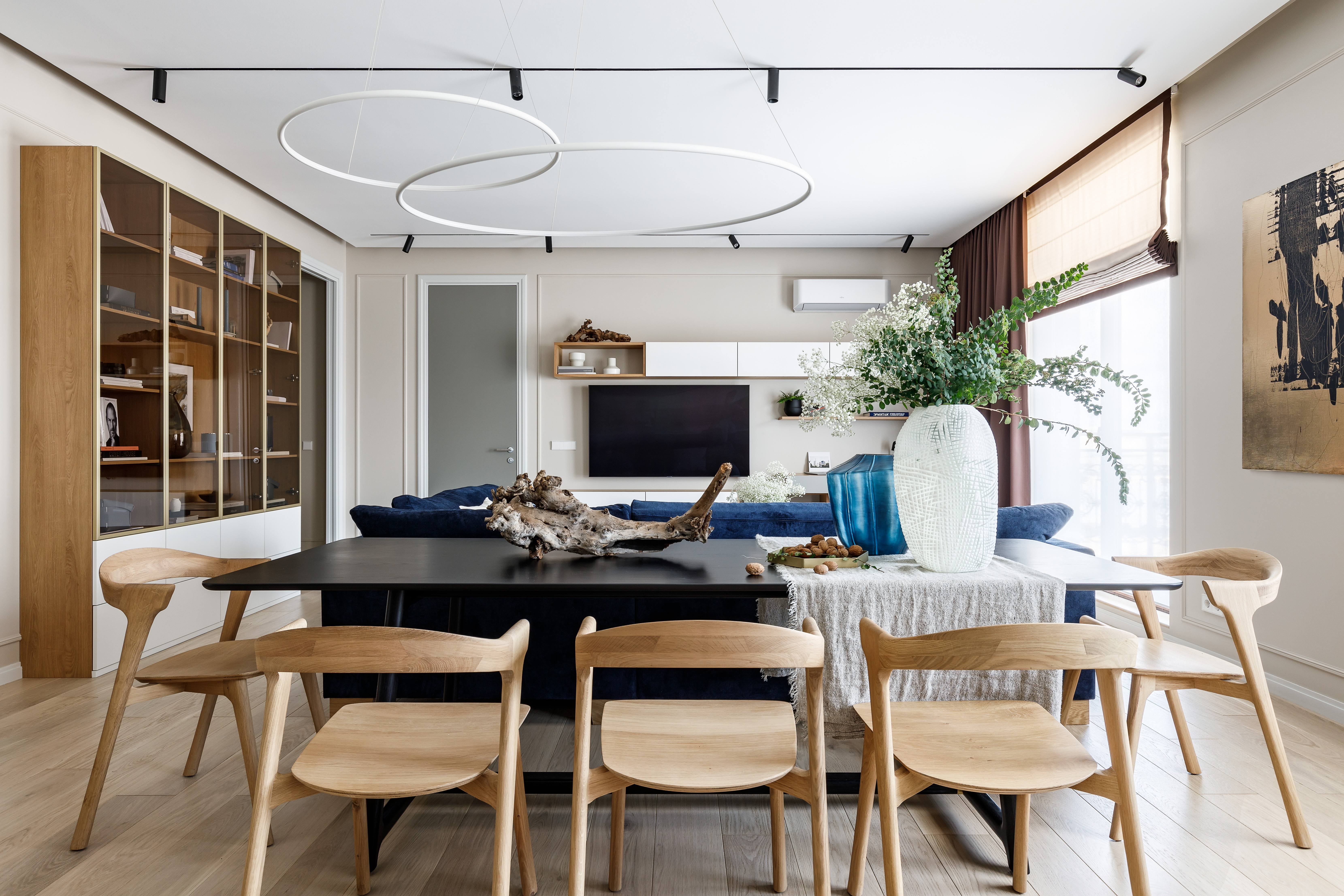 尼基塔·祖布,公寓丨俄罗斯圣彼得堡-14