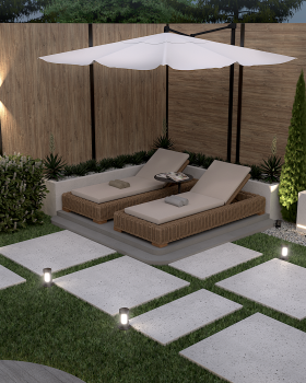 景观与露台设计