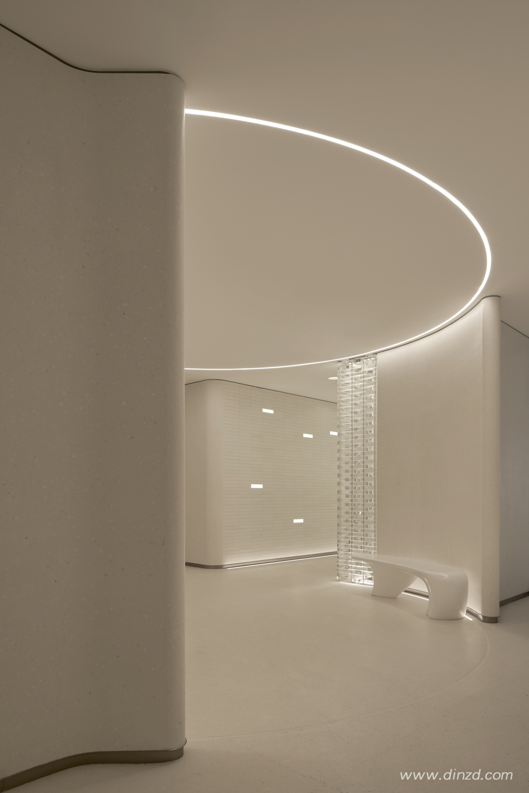 励时设计×李红姣 · 月容初露 素简美学-27