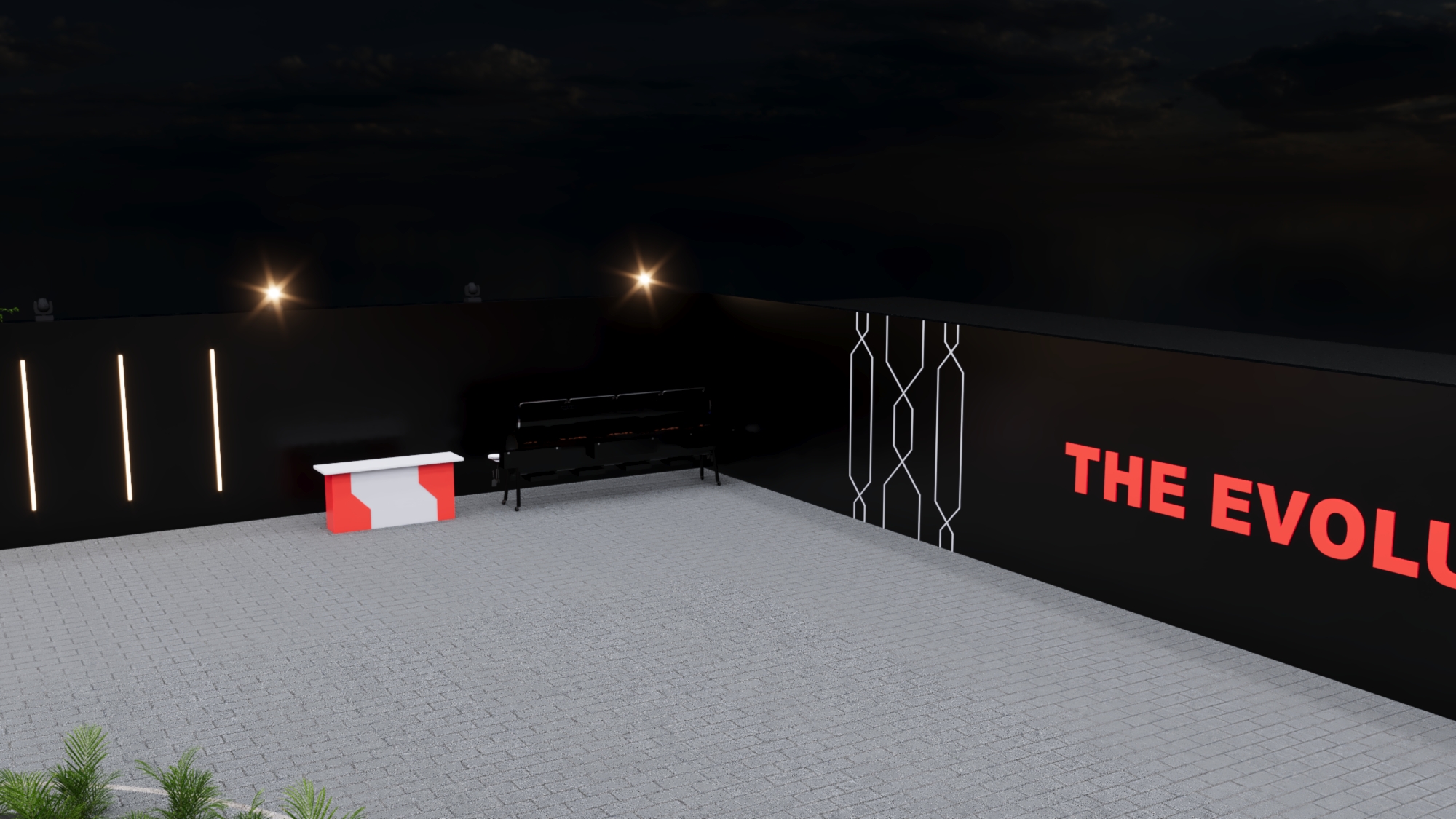 极氪7X上市发布丨Muhammed Zakaria-14