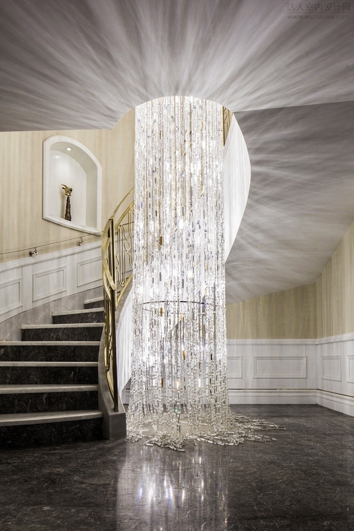 南京钟山高尔夫六期别墅-24