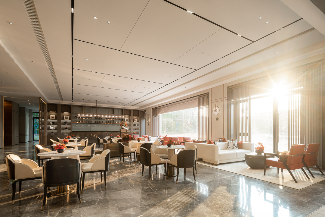 江苏沭阳九宸府销售中心丨中国宿迁丨元禾大千-30