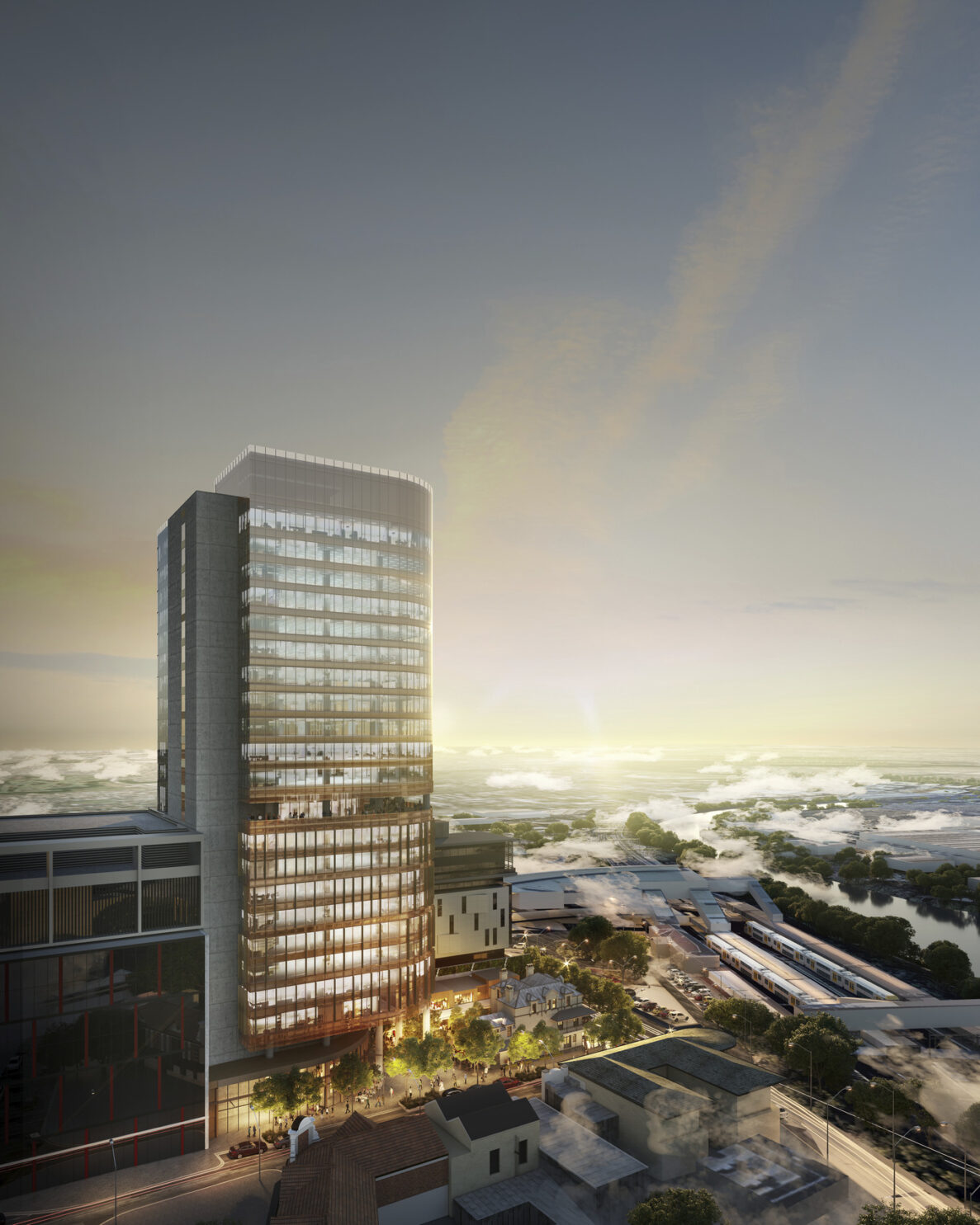 丨澳大利亚悉尼丨FK-20