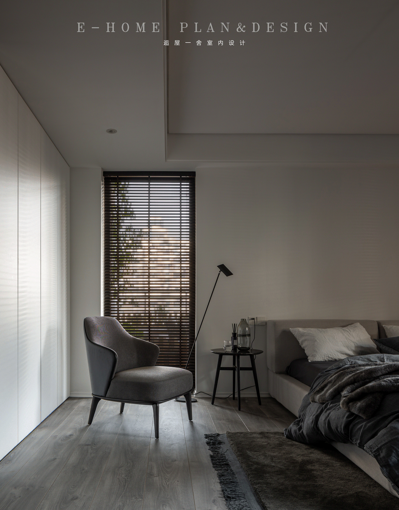 武汉逅屋一舍 七月新作 台式风格-41