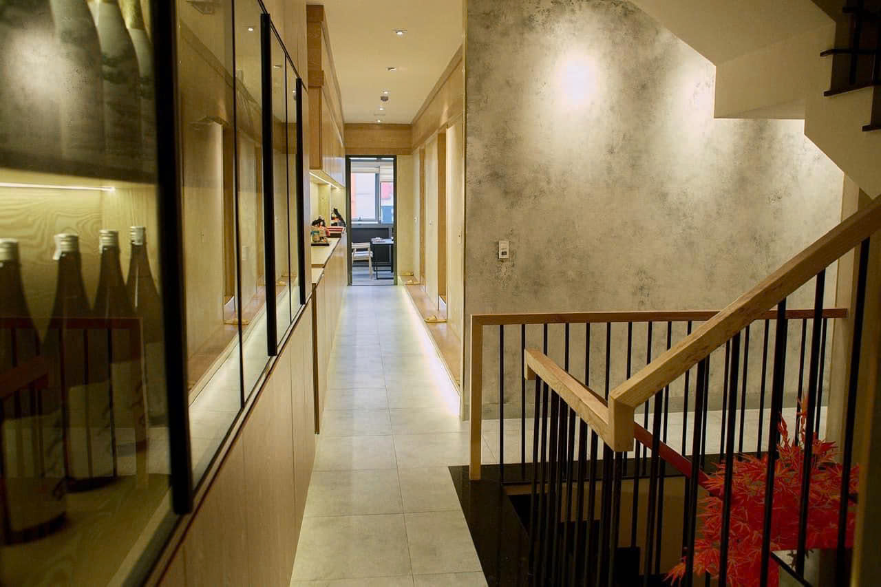 KATAIYO SUSHI × PUKACO-20