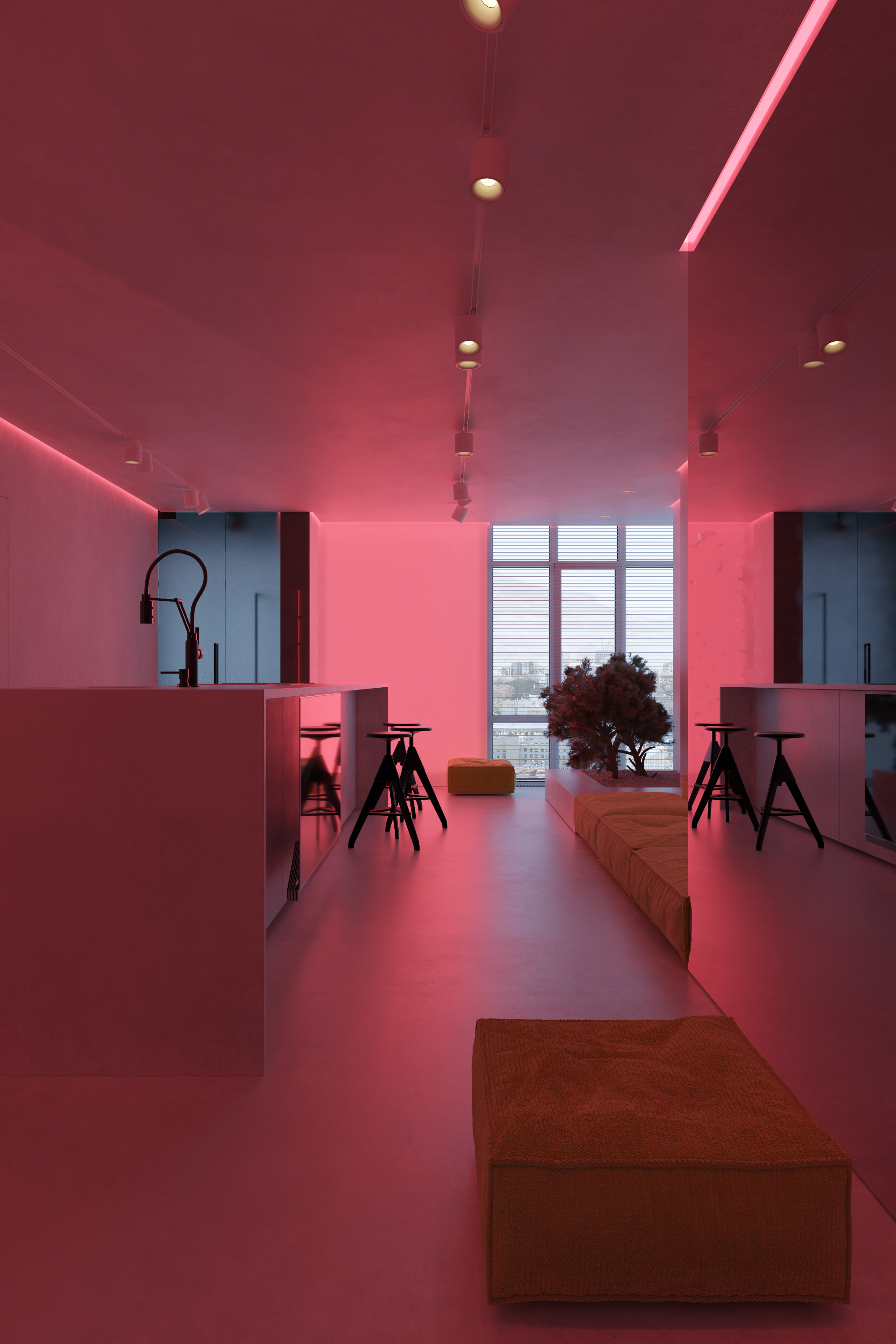 室内外设计项目-7