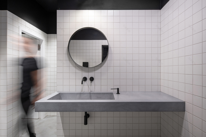 Bernard游客中心丨捷克丨B² Architecture-97