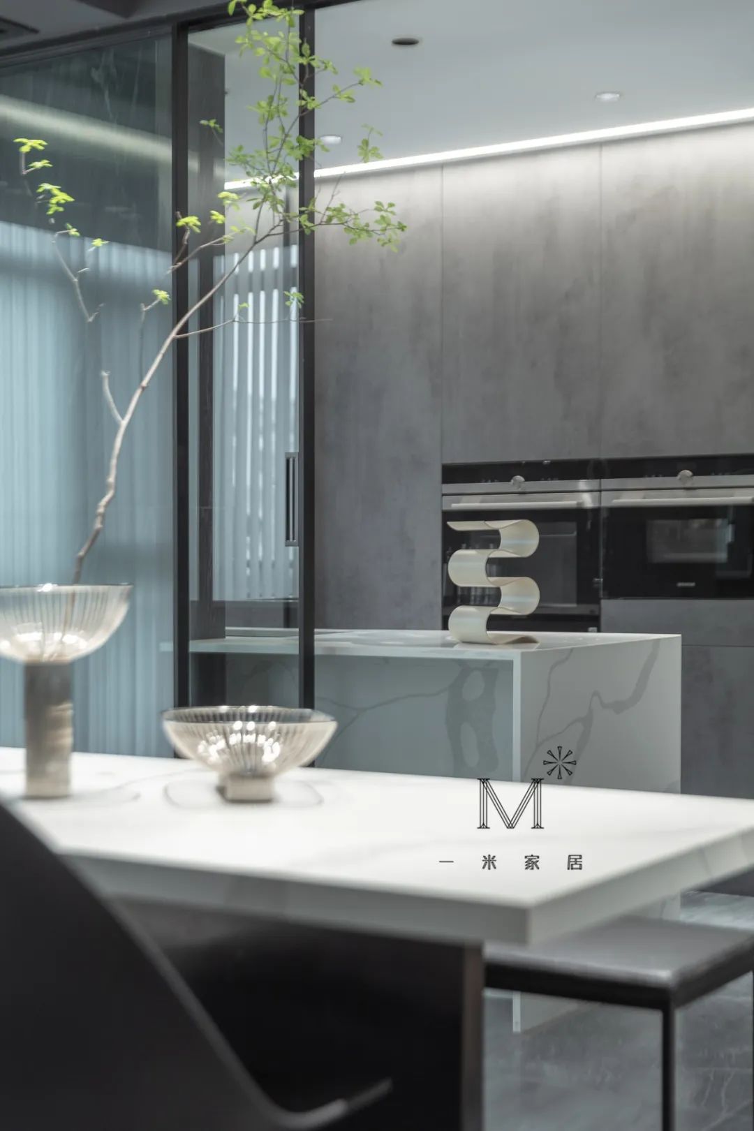 溧阳一米家居新作 | KAWS、LEGO 演绎现代工业风趣味生活-66