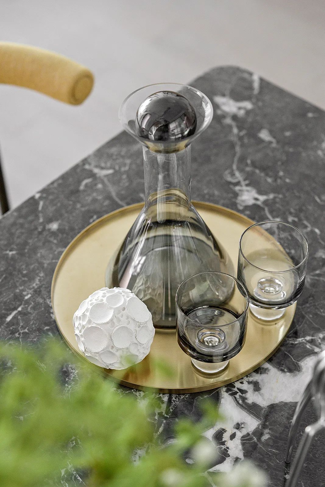 黄色花粉绘制的现代温馨空间丨中国揭阳丨AC•之晏设计-13