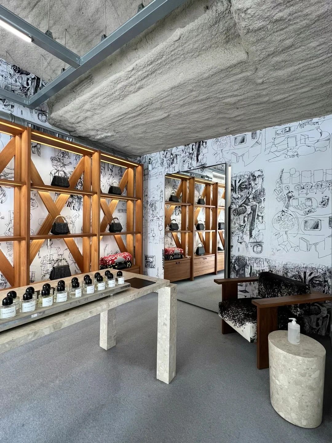 2023 米兰国际家具展丨意大利米兰-365