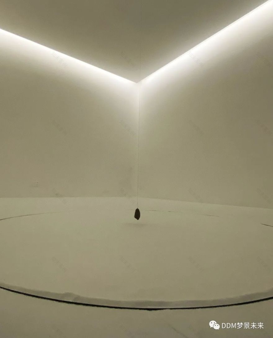 麓镇梦景 · 艺术实验室的平衡与探索丨梦景艺术实验室-24