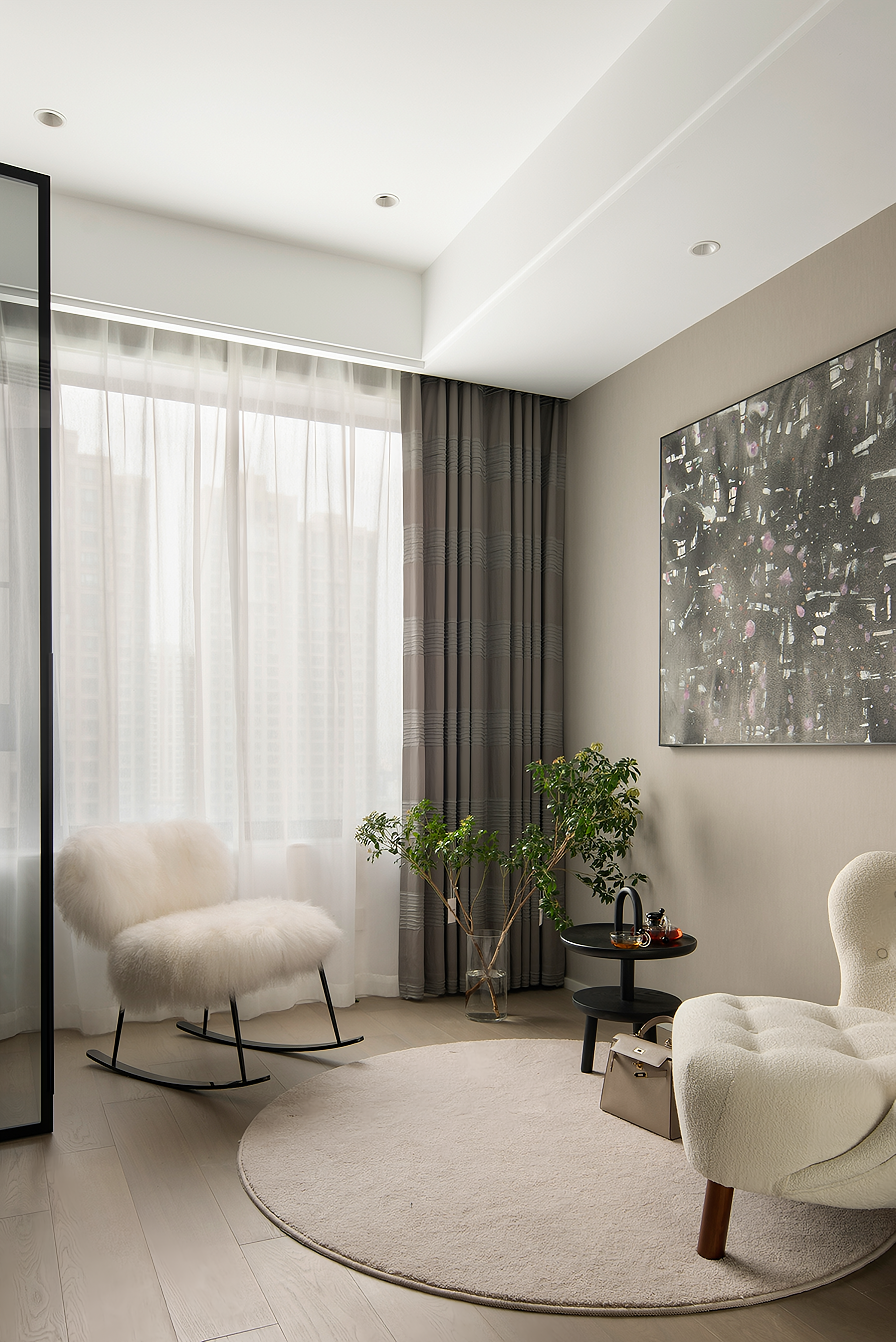 归邸丨中国温州丨温州榀象设计-65