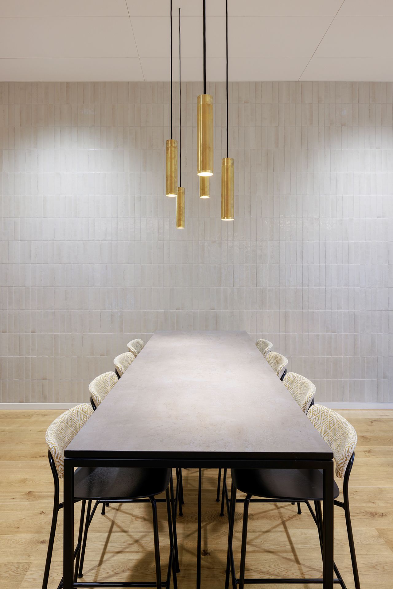 Genmab新总部丨丹麦哥本哈根-16