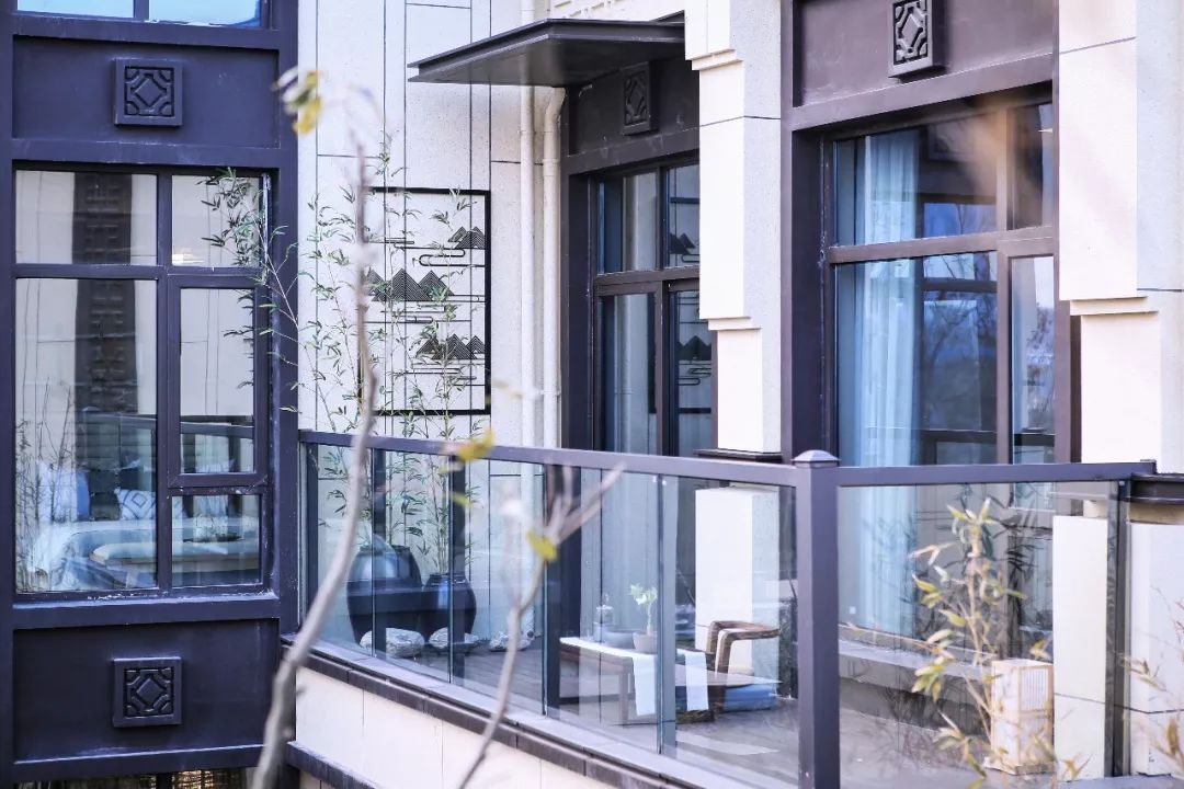 绿地华中 • 洪湖国际经开城｜寻一处禅意雅境，品浮生闲静生活-57